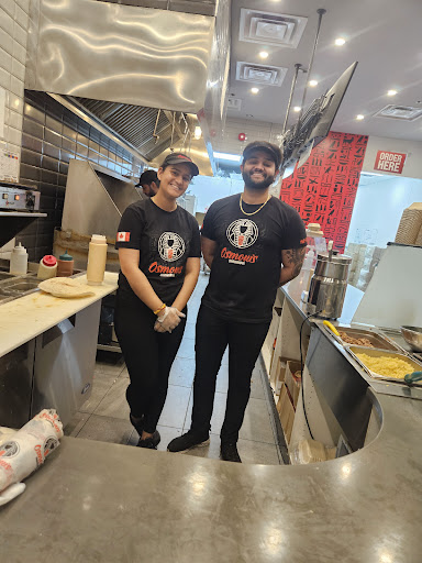 Photo of Osmow's Shawarma - 332 Clarke Rd, London, ON N5W 5G1